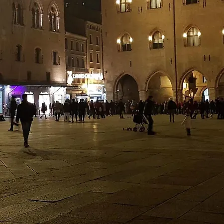 Casa Marzia - Vicino A Sant'Orsola E Centro Citta, Silenzioso E Accogliente Appartement Bologna Buitenkant foto