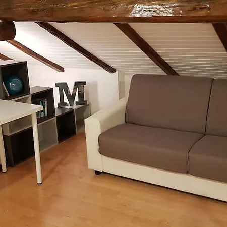 Casa Marzia - Vicino A Sant'Orsola E Centro Citta, Silenzioso E Accogliente Appartement Bologna Buitenkant foto