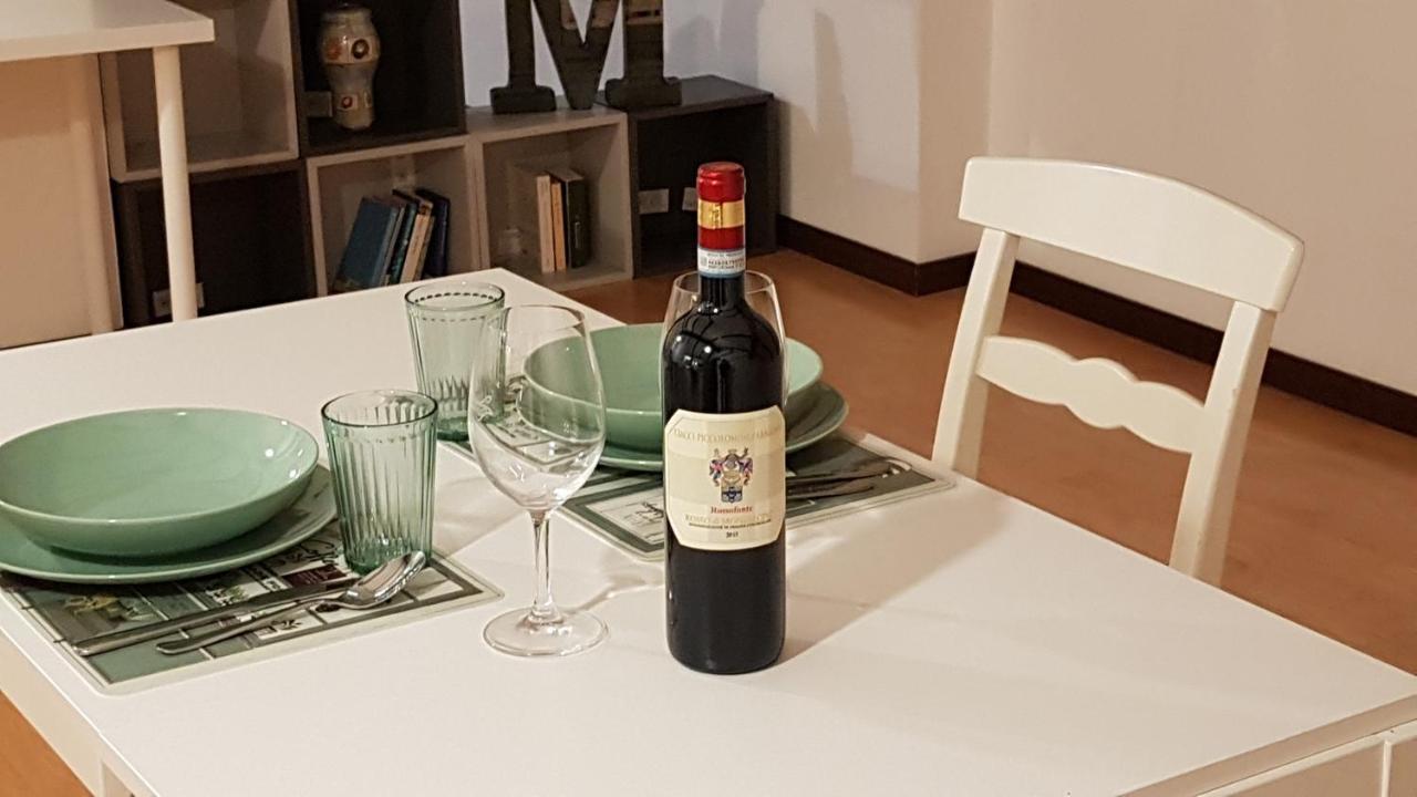 Casa Marzia - Vicino A Sant'orsola E Centro Citta, Silenzioso E Accogliente Appartamento
