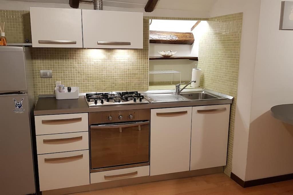 Casa Marzia - Vicino A Sant'orsola E Centro Citta, Silenzioso E Accogliente Appartamento Bologna