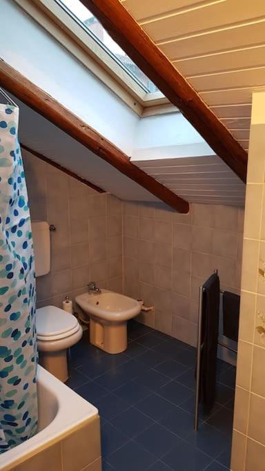 Appartamento Casa Marzia - Vicino A Sant'orsola E Centro Citta, Silenzioso E Accogliente *