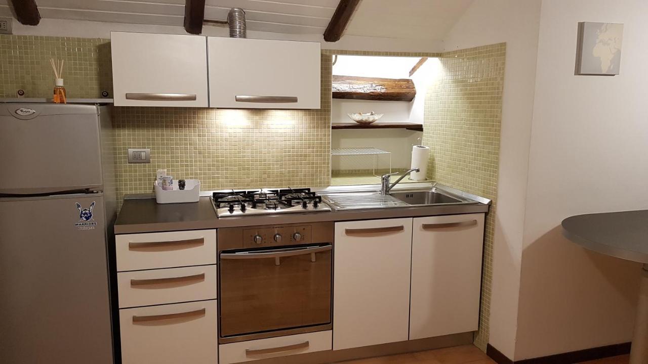 Appartamento Casa Marzia - Vicino A Sant'orsola E Centro Citta, Silenzioso E Accogliente *