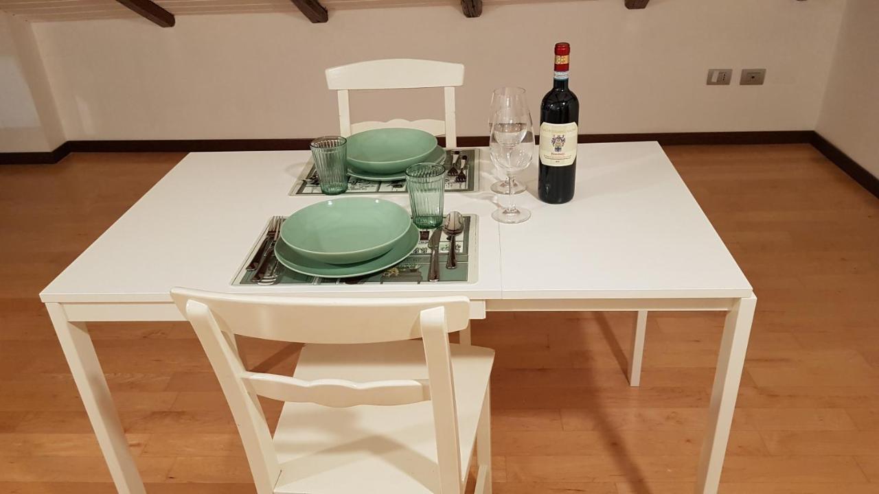 Appartamento Casa Marzia - Vicino A Sant'orsola E Centro Citta, Silenzioso E Accogliente *