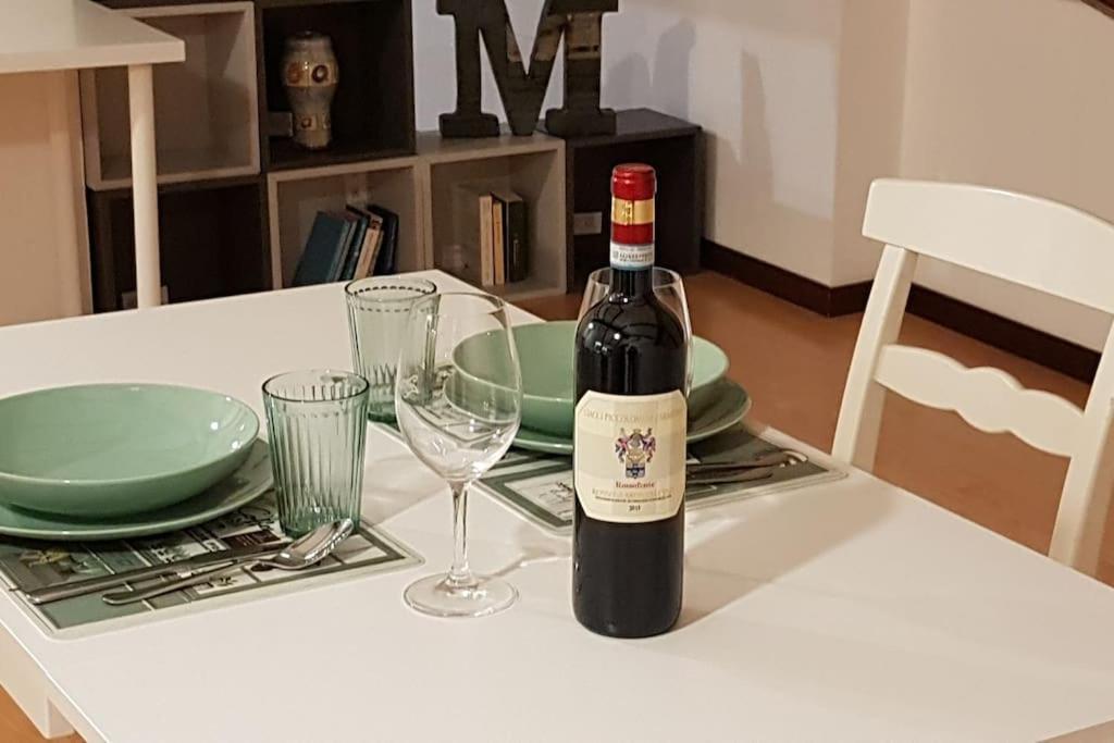 Appartamento Casa Marzia - Vicino A Sant'orsola E Centro Citta, Silenzioso E Accogliente
