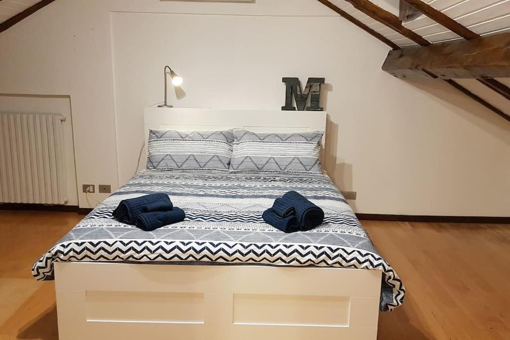 Casa Marzia - Vicino A Sant'orsola E Centro Citta, Silenzioso E Accogliente Appartamento *